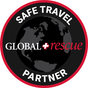 Joining forces with Global Rescue