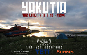Yakutia Trailer – F3T 2017