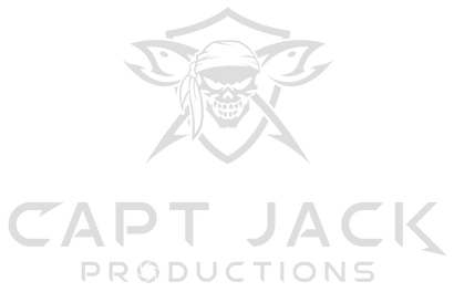 Capt Jack Productions